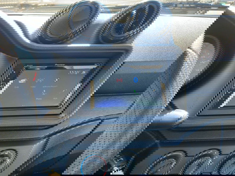 Aixam City 482 usata a Brescia (18)