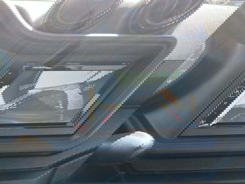 Aixam City 482 usata a Brescia (19)