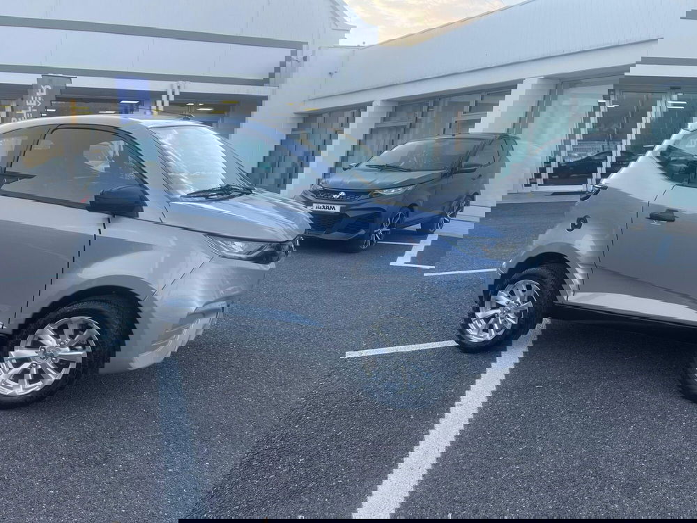 Aixam City 482 usata a Brescia (2)