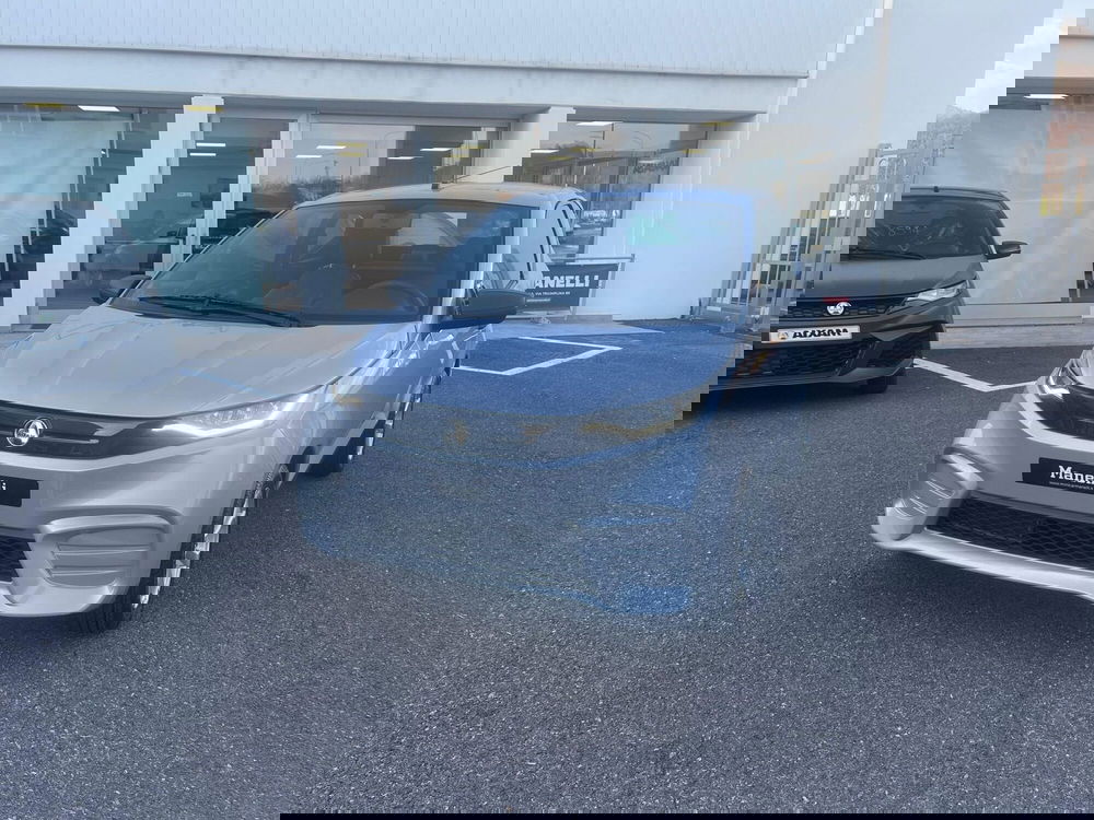 Aixam City 482 usata a Brescia (3)