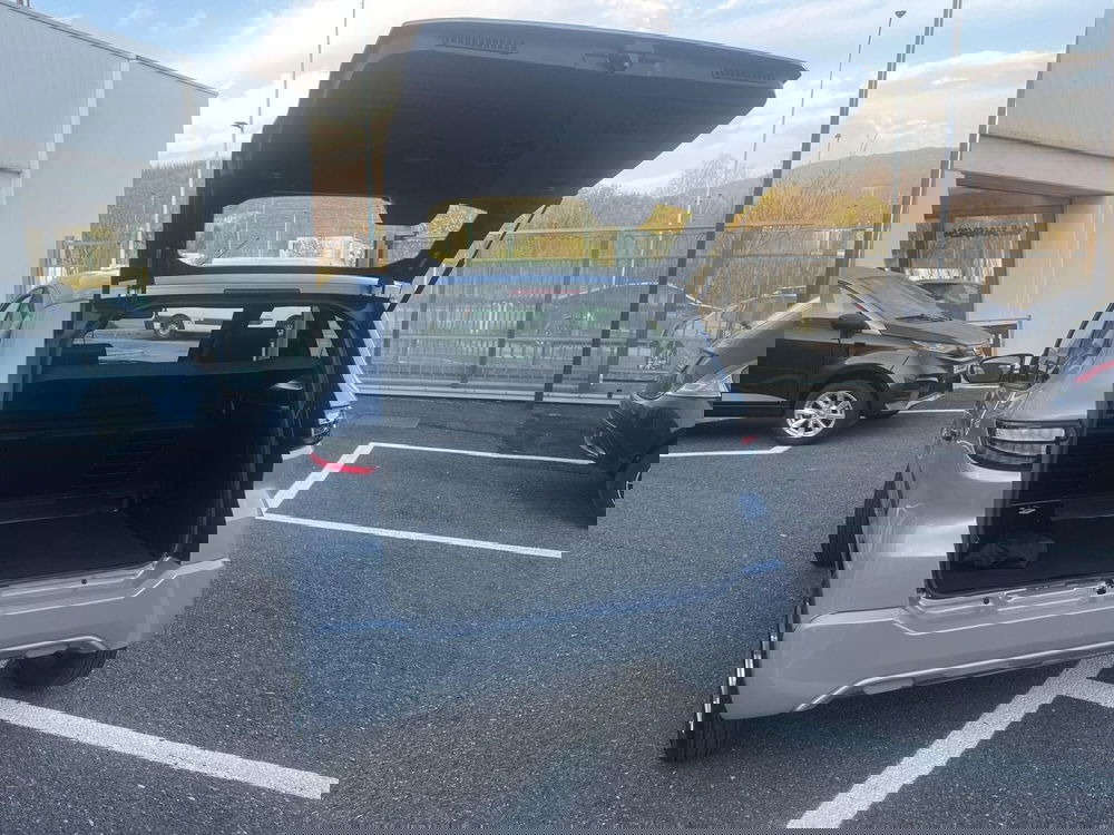 Aixam City 482 usata a Brescia (8)