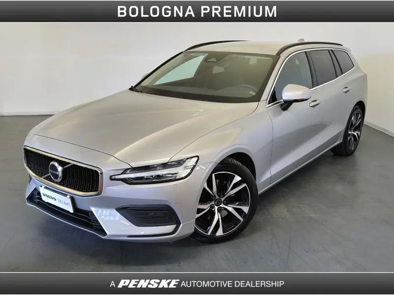 Volvo V60 usata a Bologna