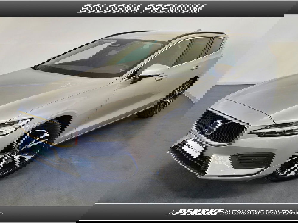 Volvo V60 usata a Bologna