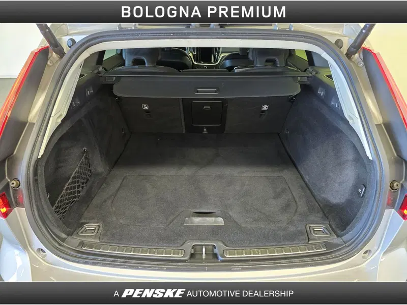 Volvo V60 usata a Bologna (10)