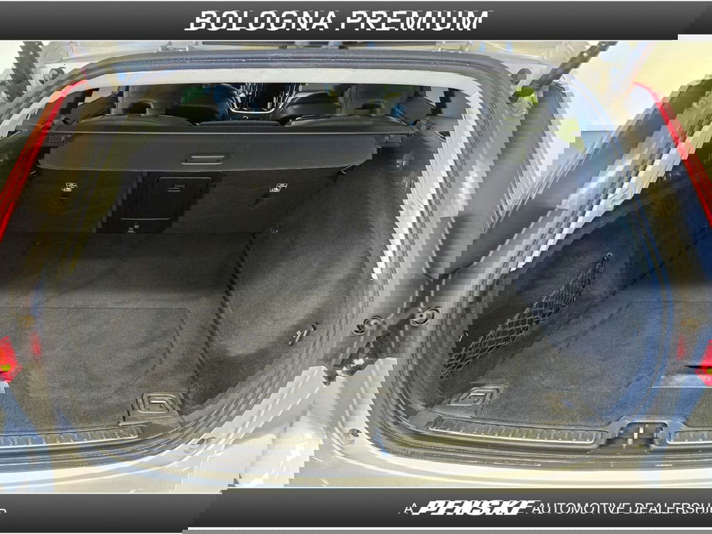 Volvo V60 usata a Bologna (10)