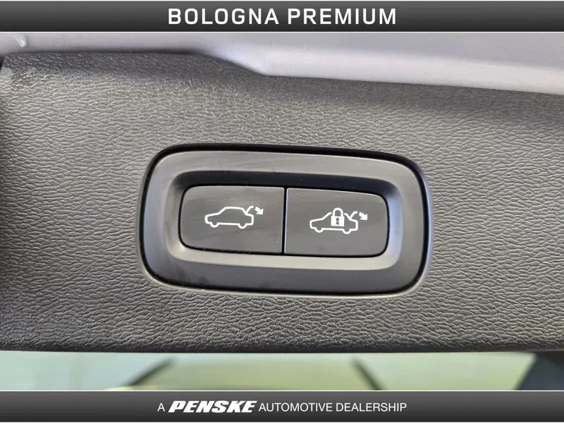 Volvo V60 usata a Bologna (11)