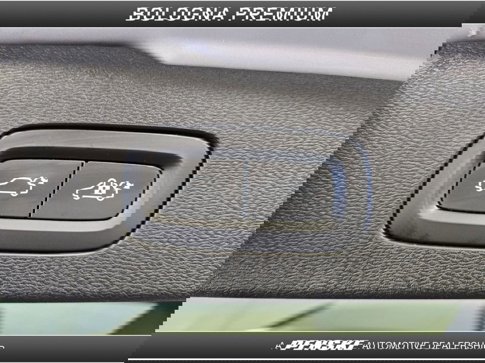 Volvo V60 usata a Bologna (11)