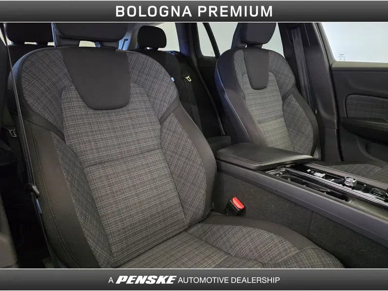 Volvo V60 usata a Bologna (13)