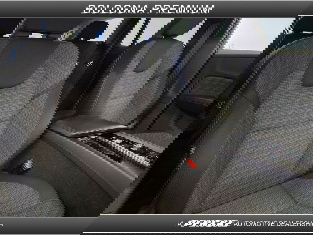 Volvo V60 usata a Bologna (13)