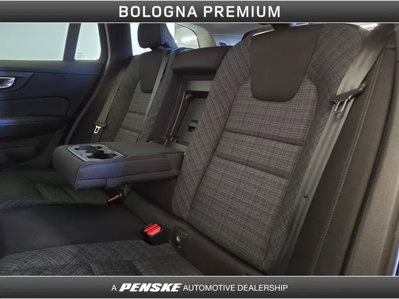 Volvo V60 usata a Bologna (14)