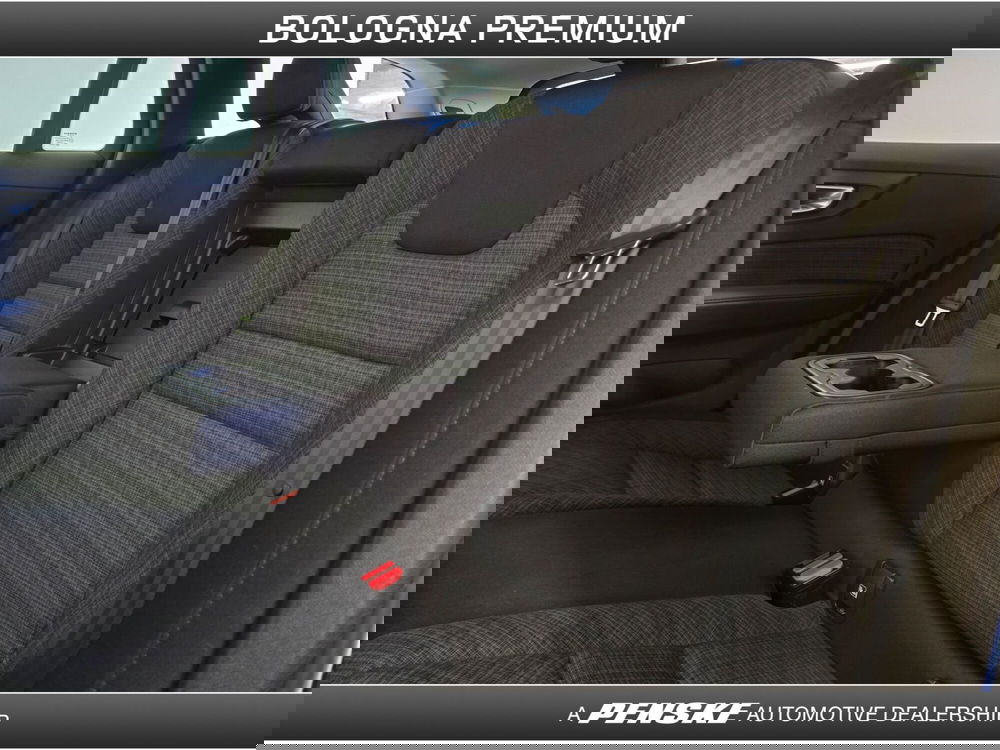 Volvo V60 usata a Bologna (14)