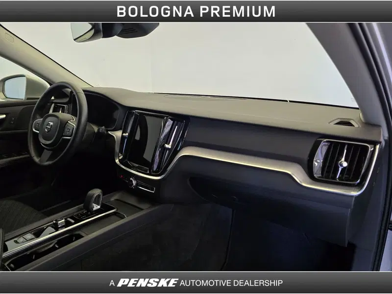 Volvo V60 usata a Bologna (15)
