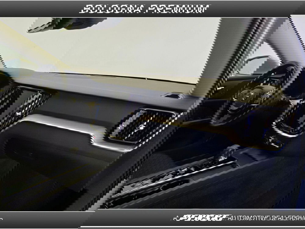 Volvo V60 usata a Bologna (15)