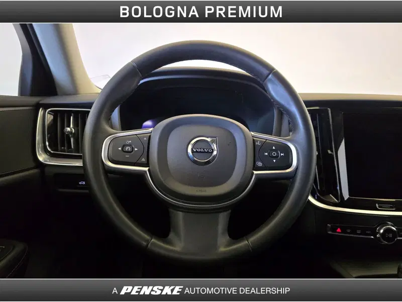 Volvo V60 usata a Bologna (16)