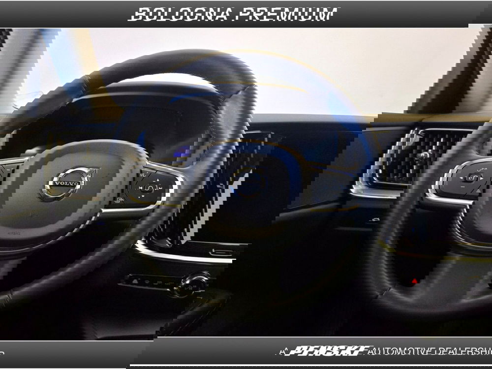 Volvo V60 usata a Bologna (16)