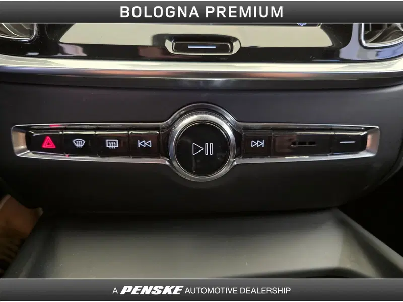 Volvo V60 usata a Bologna (17)