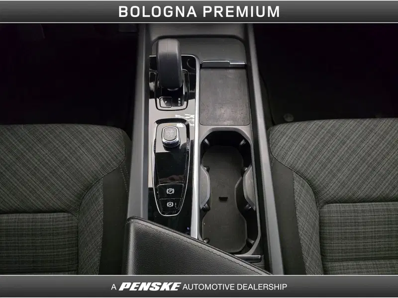 Volvo V60 usata a Bologna (18)
