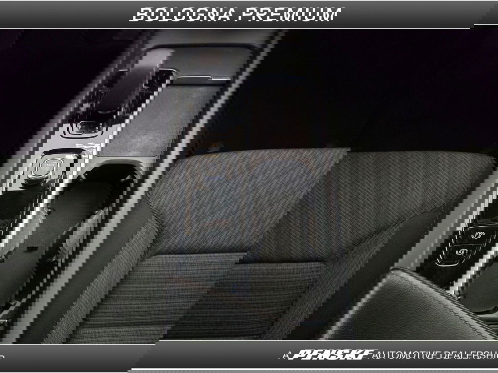 Volvo V60 usata a Bologna (18)