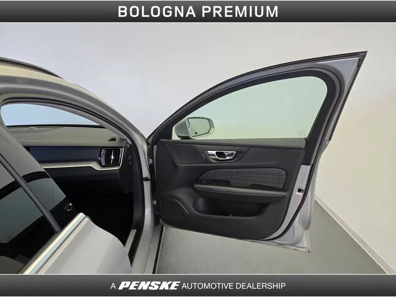 Volvo V60 usata a Bologna (19)