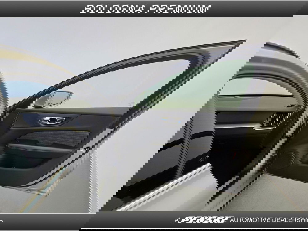 Volvo V60 usata a Bologna (19)