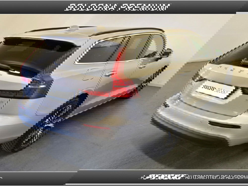 Volvo V60 usata a Bologna (2)