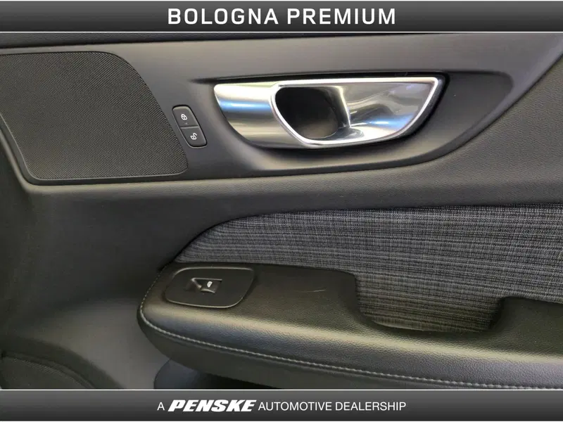 Volvo V60 usata a Bologna (20)