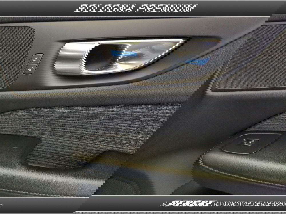 Volvo V60 usata a Bologna (20)