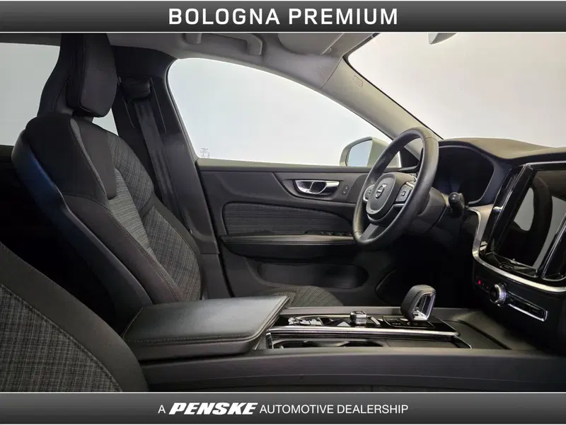 Volvo V60 usata a Bologna (3)