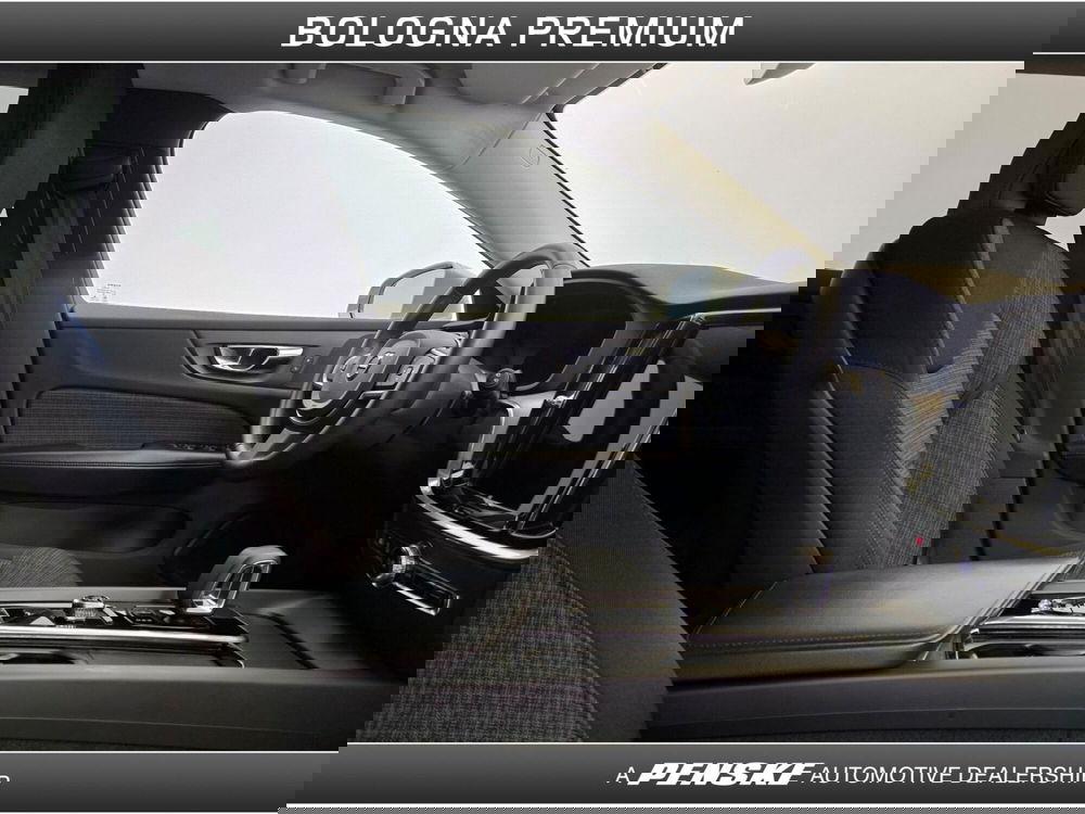 Volvo V60 usata a Bologna (3)