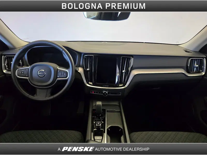 Volvo V60 usata a Bologna (4)