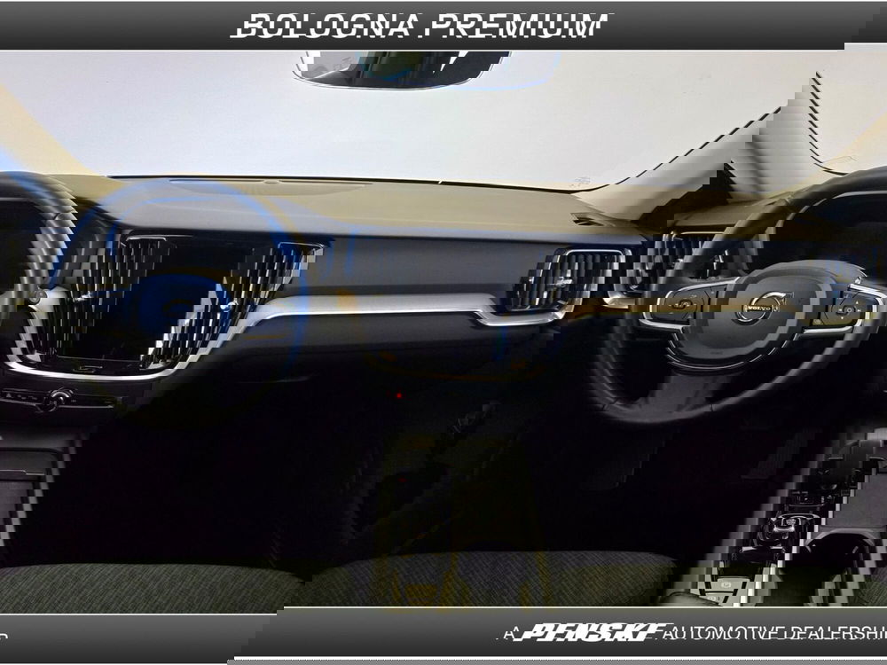 Volvo V60 usata a Bologna (4)