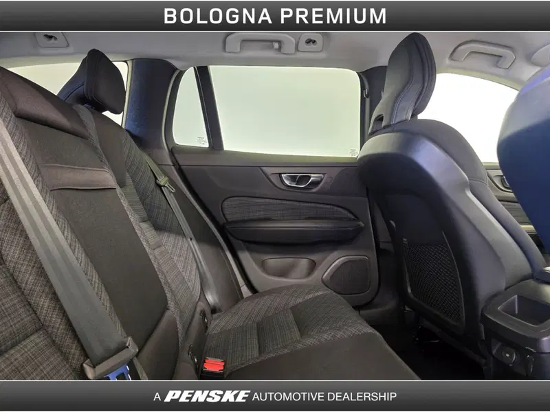 Volvo V60 usata a Bologna (5)