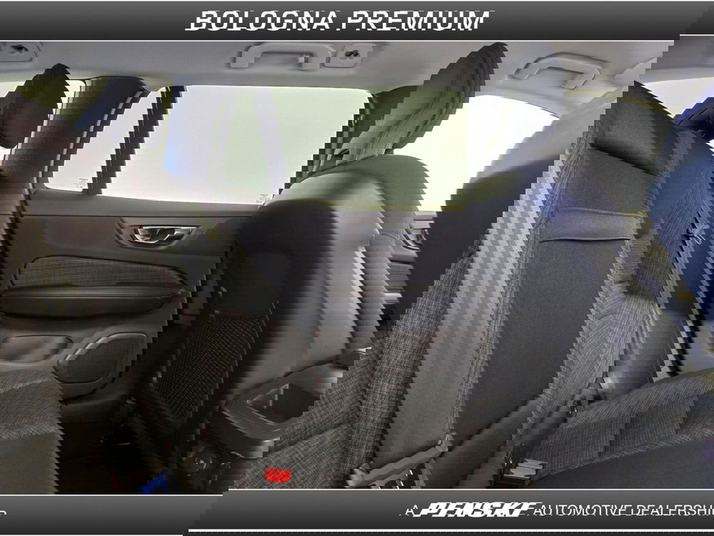 Volvo V60 usata a Bologna (5)