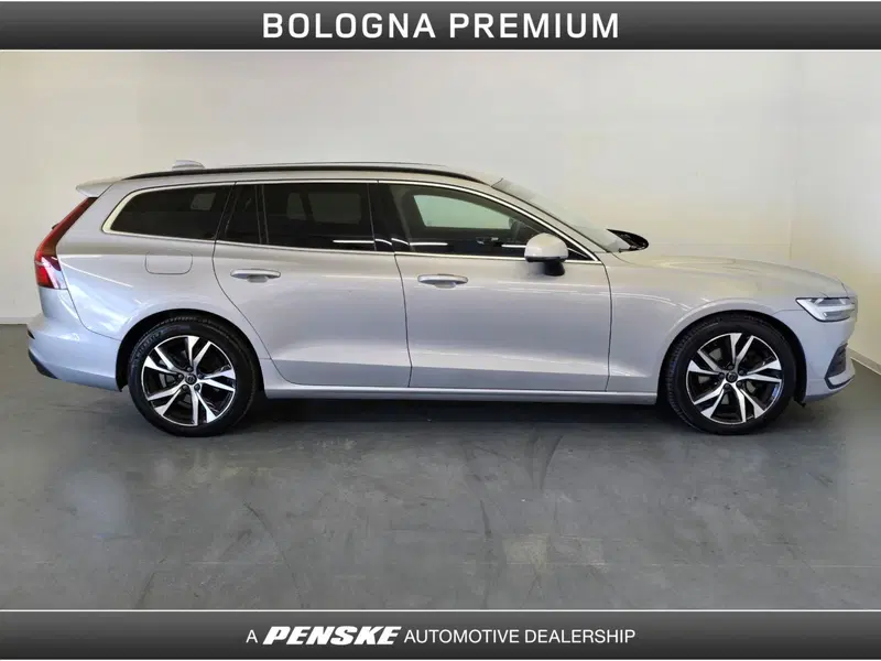 Volvo V60 usata a Bologna (6)