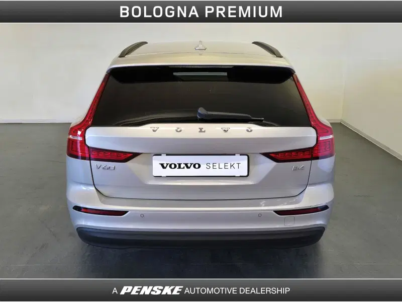 Volvo V60 usata a Bologna (7)