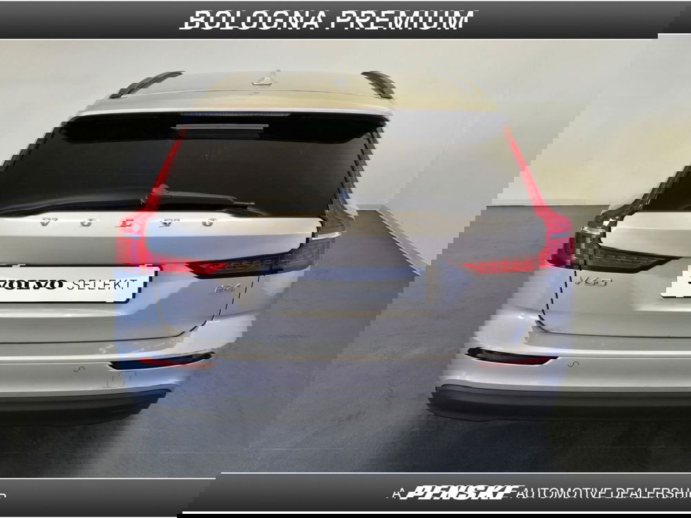 Volvo V60 usata a Bologna (7)