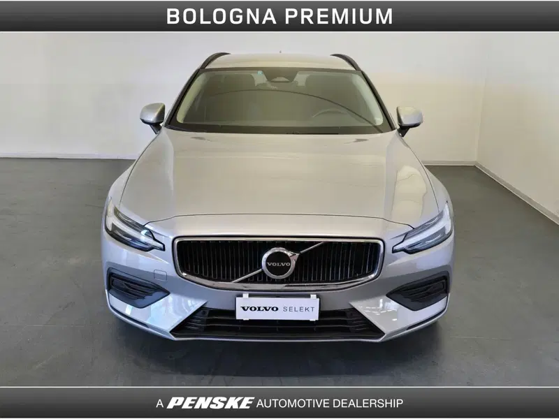Volvo V60 usata a Bologna (8)