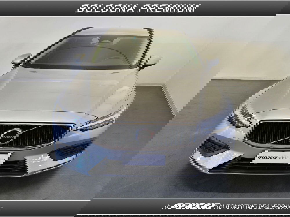 Volvo V60 usata a Bologna (8)