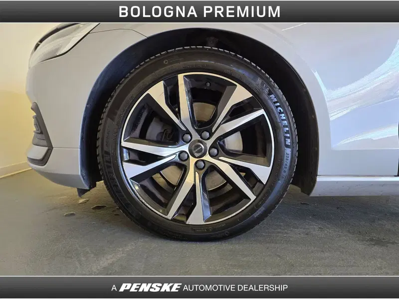 Volvo V60 usata a Bologna (9)