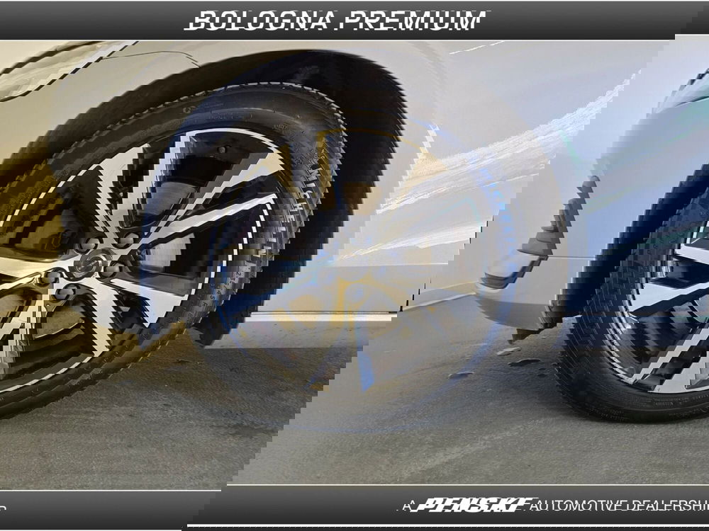 Volvo V60 usata a Bologna (9)