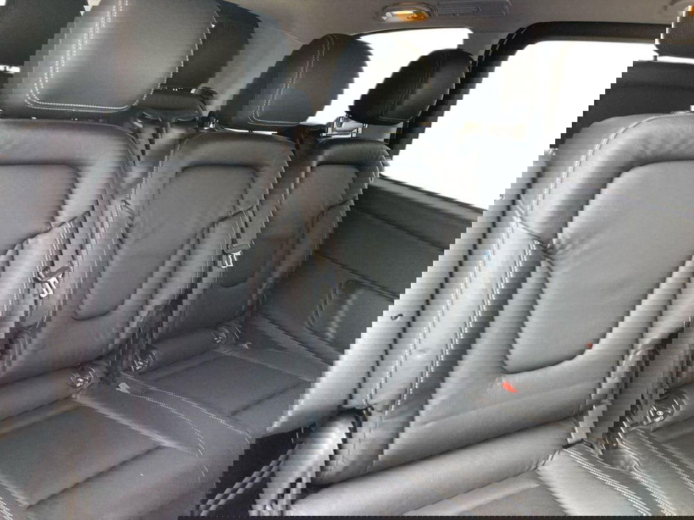 Mercedes-Benz Classe V usata a Milano (16)