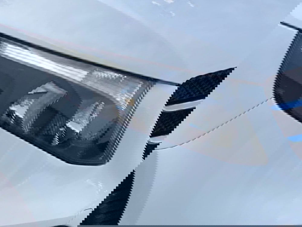 Mercedes-Benz Classe V usata a Milano (7)