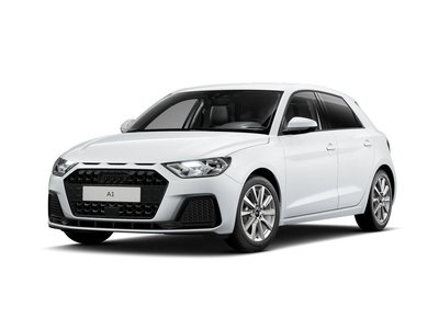 Audi A1 Sportback 30 1.0 tfsi Business 116cv del 2025 usata a Alessandria