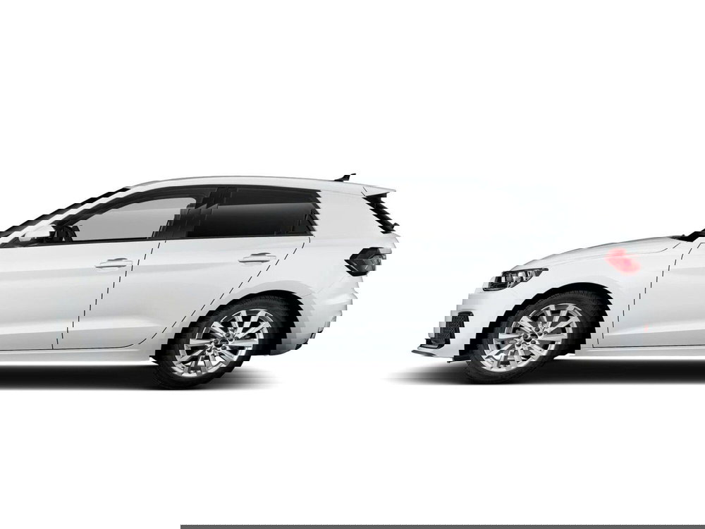 Audi A1 Sportback usata a Alessandria (3)