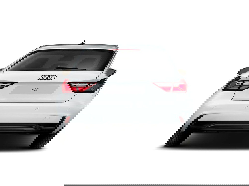 Audi A1 Sportback usata a Alessandria (5)