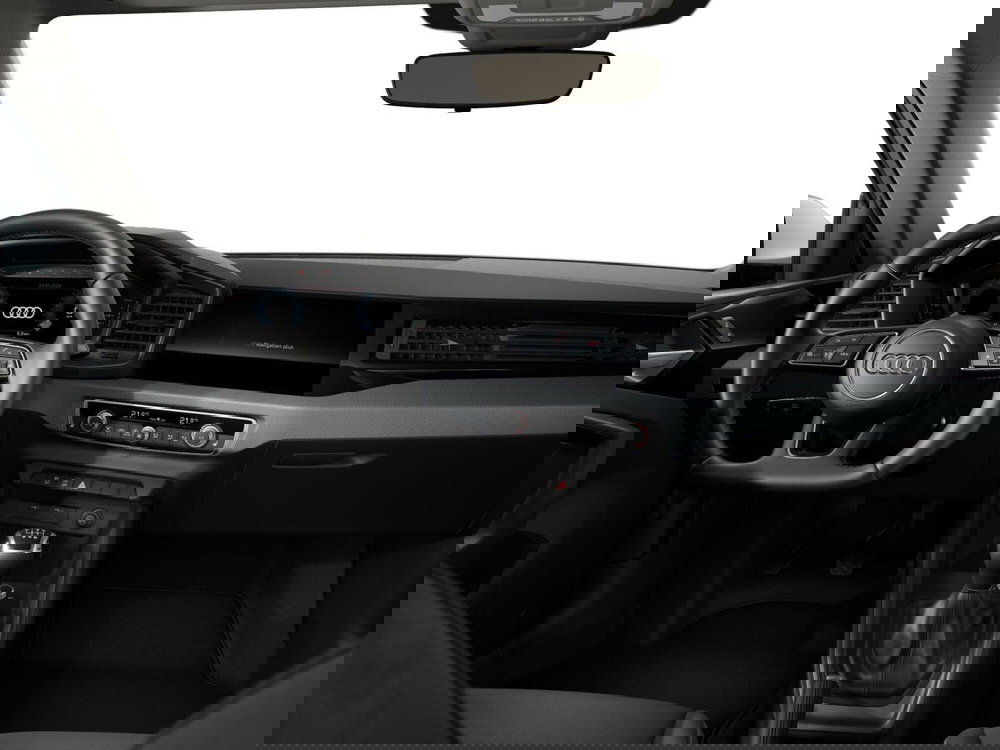 Audi A1 Sportback usata a Alessandria (7)