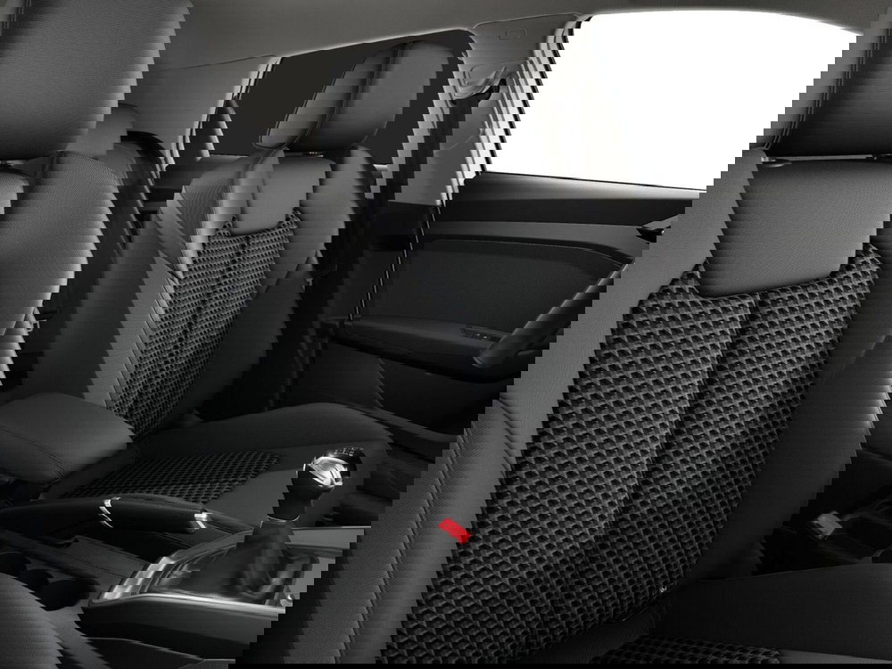 Audi A1 Sportback usata a Alessandria (8)