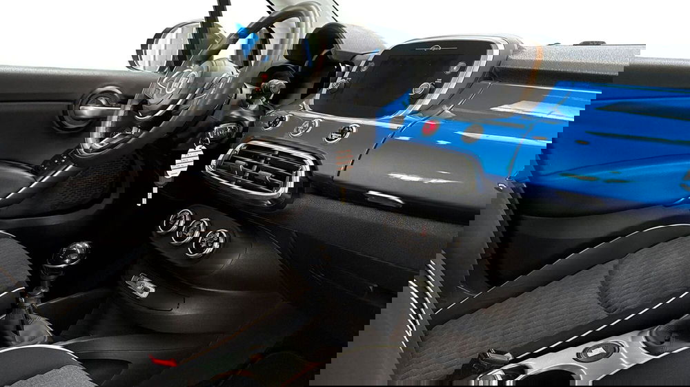 Fiat 500X usata a Treviso (12)