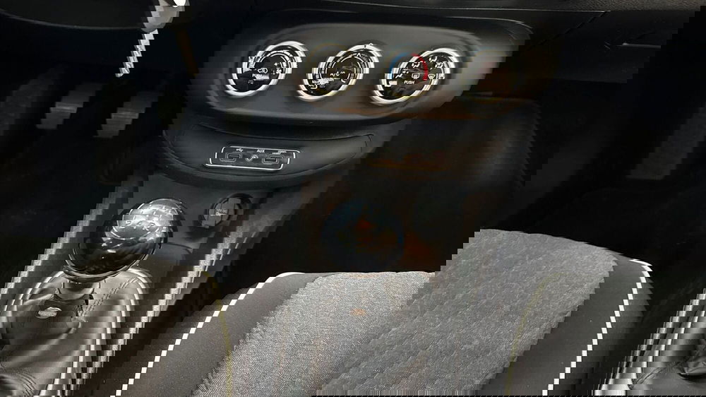 Fiat 500X usata a Treviso (13)