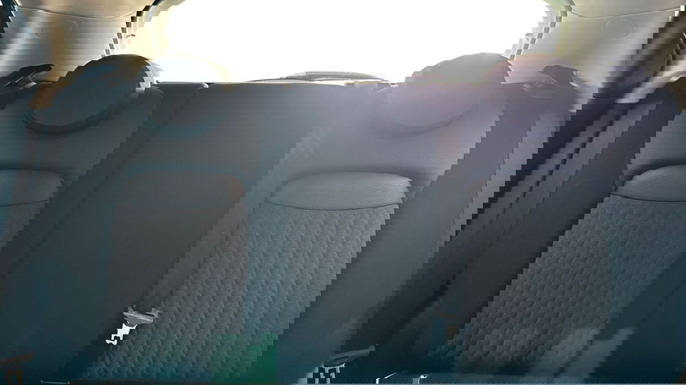 Fiat 500X usata a Treviso (14)